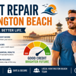 Credit Repair Huntington Beach