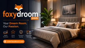 Foxydroom com