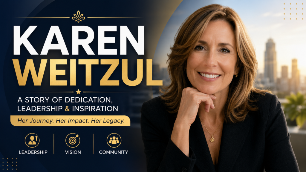 karen weitzul