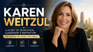 karen weitzul