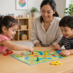Play-Based Learning Ideas for Preschoolers: Math, Language, and Social Skills in 2026