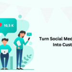 how to convert followers into customers on social media