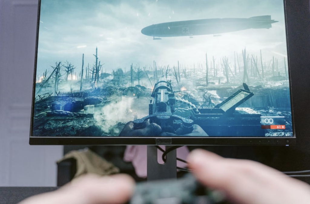 Level Up Your Gaming: Smart Ways to Protect Your Save Files and Recover Lost Progress