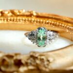 What Is Handcrafted Fine Jewelry and How Is It Different from Mass-Produced Jewelry?