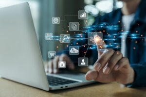 Microsoft Dynamics 365 Implementation Partners in KSA for Digital Growth
