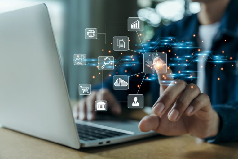 Microsoft Dynamics 365 Implementation Partners in KSA for Digital Growth