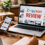 Zingyzon com