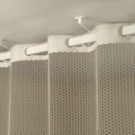 With+On+The+Right+Track®+patented+track+and+Hookless®+Ring+technology+you+can+replace+hospital+cubicle+curtains+in+less+than+a+minute,+without+using+ladders_+-+Cut+laundry+cost+-+Improve+HCAHPS+Scores+-+Ensure+a+clea
