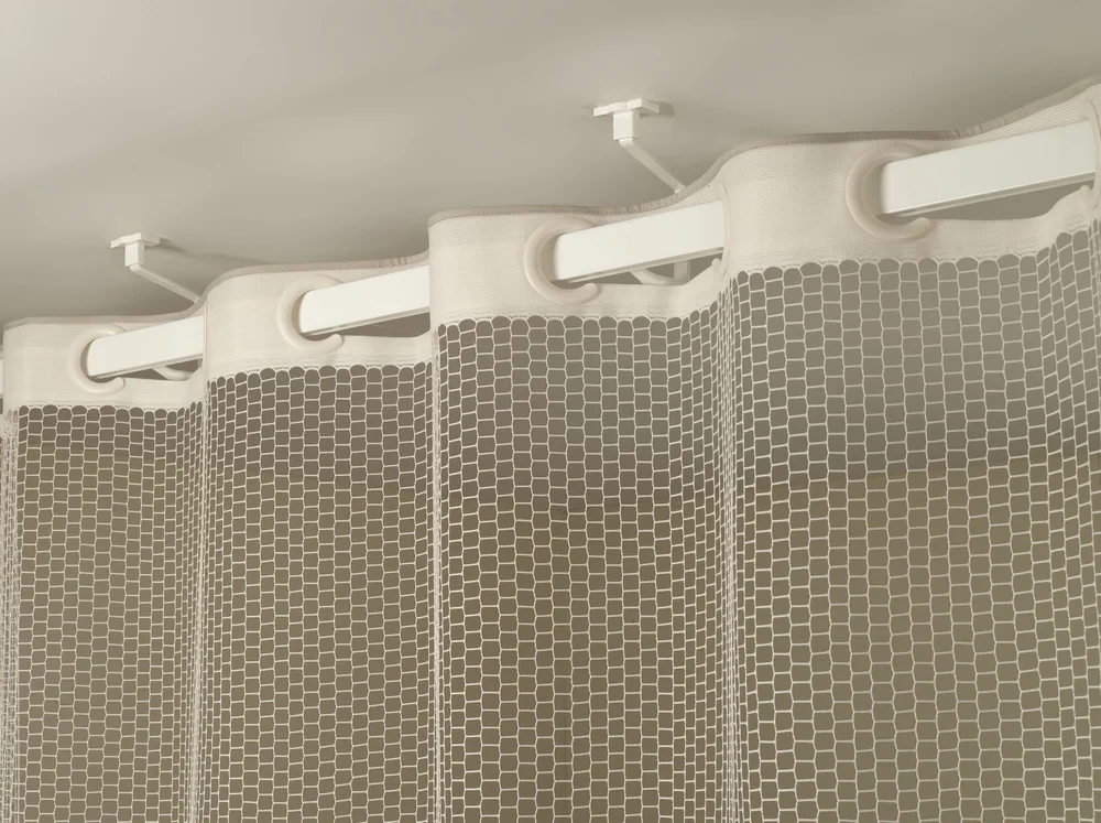 With+On+The+Right+Track®+patented+track+and+Hookless®+Ring+technology+you+can+replace+hospital+cubicle+curtains+in+less+than+a+minute,+without+using+ladders_+-+Cut+laundry+cost+-+Improve+HCAHPS+Scores+-+Ensure+a+clea