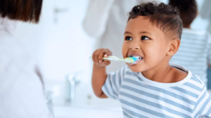 How to Protect Your Child’s Teeth from Cavities