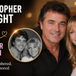 Christopher Knight Tribute Jennifer Runyon