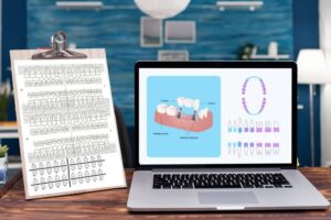 How Digital Tools Are Transforming Dental Claims Management