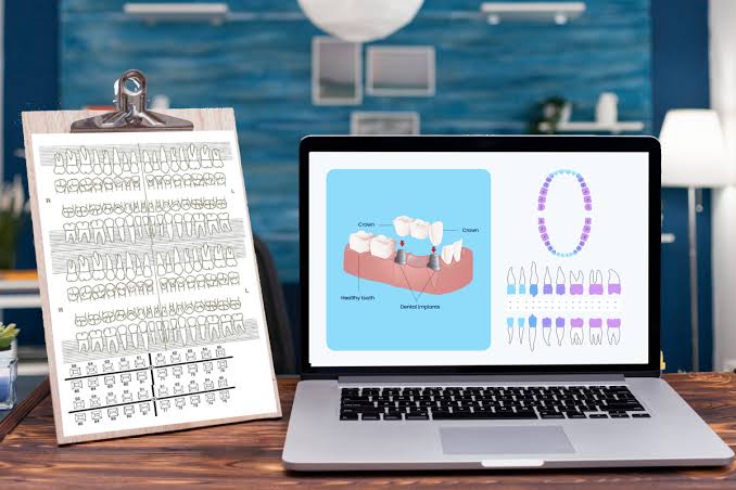 How Digital Tools Are Transforming Dental Claims Management