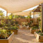 How Shadecloth Solutions Improve Outdoor Comfort and Protection