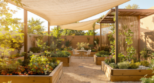 How Shadecloth Solutions Improve Outdoor Comfort and Protection