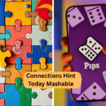 Connections Hint Today Mashable