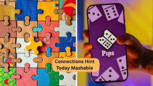 Connections Hint Today Mashable