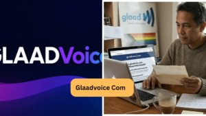 Glaadvoice Com